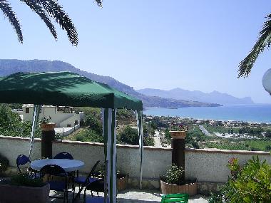 Holiday Apartment in castellammare del golfo (Trapani) or holiday homes and vacation rentals