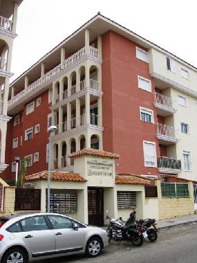 Holiday Apartment in Pedreguer (Alicante / Alacant) or holiday homes and vacation rentals