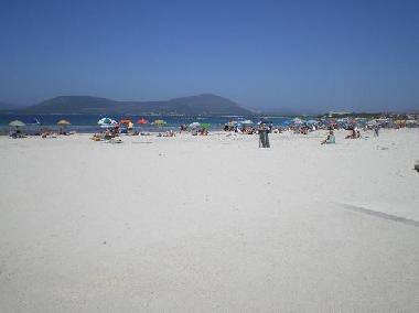 Spiaggia di San Giovanni a 100 mt. dalla casa