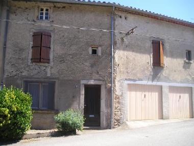 Holiday Apartment in labastide rouairoux (Tarn) or holiday homes and vacation rentals