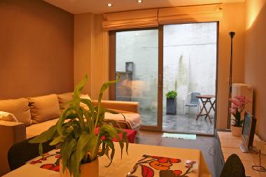 Holiday House in Bruges (Flanders) or holiday homes and vacation rentals