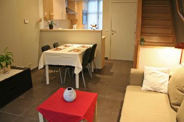 Holiday House in Bruges (Flanders) or holiday homes and vacation rentals