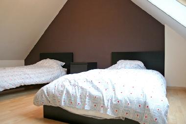 Holiday House in Bruges (Flanders) or holiday homes and vacation rentals