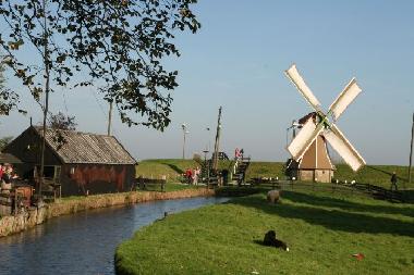 Holiday House in Dirkshorn (Noord-Holland) or holiday homes and vacation rentals