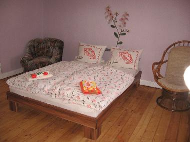 Holiday House in Obergude (Waldhessen) or holiday homes and vacation rentals