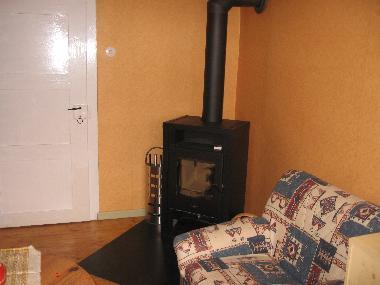 Holiday House in Obergude (Waldhessen) or holiday homes and vacation rentals