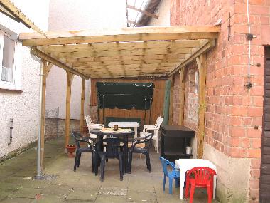 Holiday House in Obergude (Waldhessen) or holiday homes and vacation rentals