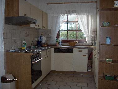 Holiday House in Zorge (Harz) or holiday homes and vacation rentals