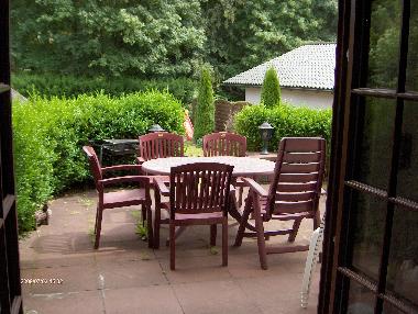 Holiday House in Zorge (Harz) or holiday homes and vacation rentals