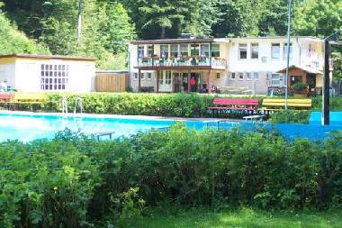 Holiday House in Zorge (Harz) or holiday homes and vacation rentals