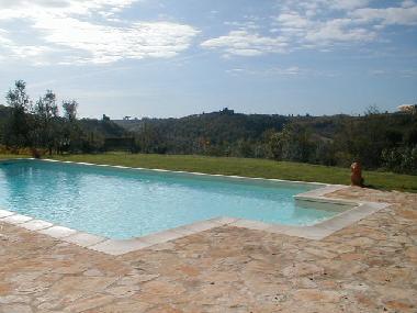 Holiday Apartment in San Pancrazio (Firenze) or holiday homes and vacation rentals
