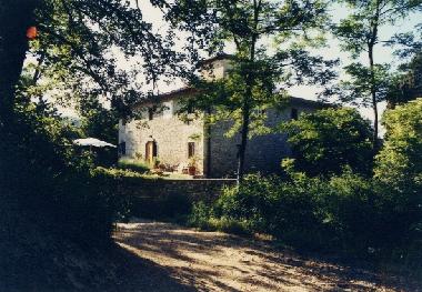 Holiday Apartment in San Pancrazio  (Firenze) or holiday homes and vacation rentals