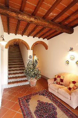 Holiday Apartment in San Pancrazio  (Firenze) or holiday homes and vacation rentals