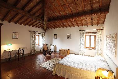 Holiday Apartment in San Pancrazio  (Firenze) or holiday homes and vacation rentals