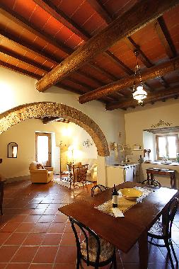 Holiday Apartment in San Pancrazio  (Firenze) or holiday homes and vacation rentals