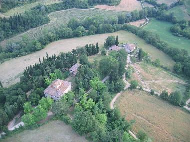 Holiday Apartment in San Pancrazio  (Firenze) or holiday homes and vacation rentals