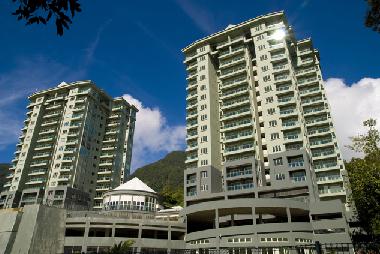 Holiday Apartment in Kuching (Sarawak) or holiday homes and vacation rentals