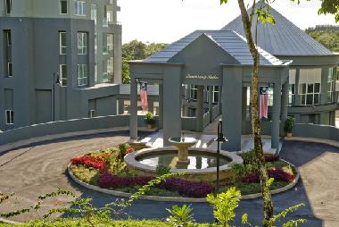 Holiday Apartment in Kuching (Sarawak) or holiday homes and vacation rentals