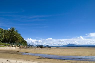 Holiday Apartment in Kuching (Sarawak) or holiday homes and vacation rentals