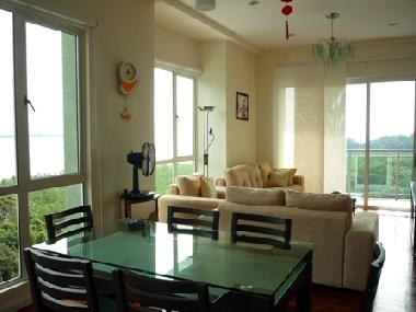 Holiday Apartment in Kuching (Sarawak) or holiday homes and vacation rentals