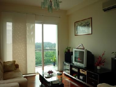 Holiday Apartment in Kuching (Sarawak) or holiday homes and vacation rentals
