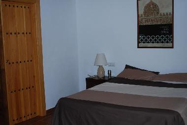 Holiday House in Montefrio (Granada) or holiday homes and vacation rentals