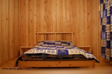 Chalet in Borovoye (Novosibirskaya Oblast�) or holiday homes and vacation rentals