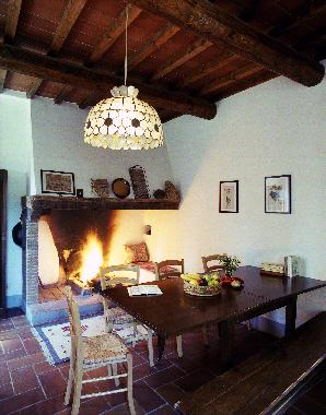 Holiday Apartment in San Pancrazio  (Firenze) or holiday homes and vacation rentals