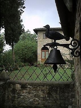 Holiday Apartment in San Pancrazio  (Firenze) or holiday homes and vacation rentals