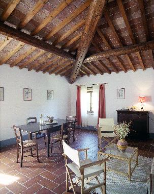 Holiday Apartment in San Pancrazio  (Firenze) or holiday homes and vacation rentals