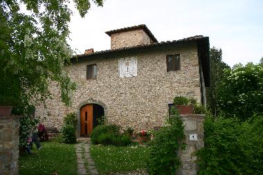 Holiday Apartment in San Pancrazio  (Firenze) or holiday homes and vacation rentals