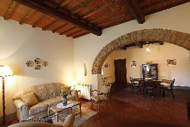 Holiday Apartment in San Pancrazio (Firenze) or holiday homes and vacation rentals