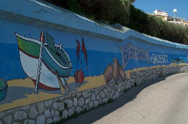 Holiday Apartment in Sausset-les-pins (Bouches-du-Rh�ne) or holiday homes and vacation rentals