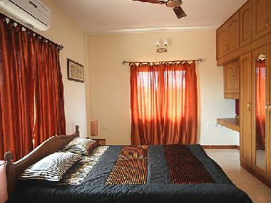 Holiday Apartment in Dona Paula (Goa) or holiday homes and vacation rentals