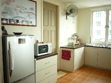 Holiday Apartment in Kuching (Sarawak) or holiday homes and vacation rentals