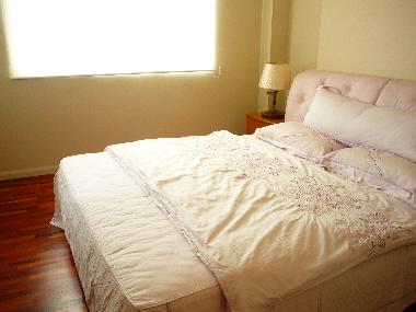 Holiday Apartment in Kuching (Sarawak) or holiday homes and vacation rentals