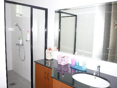 Holiday Apartment in Kuching (Sarawak) or holiday homes and vacation rentals