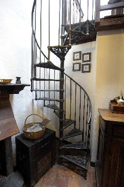 Chalet in molina di faggeto lario  (Como) or holiday homes and vacation rentals