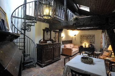 Chalet in molina di faggeto lario  (Como) or holiday homes and vacation rentals