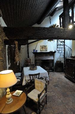 Chalet in molina di faggeto lario  (Como) or holiday homes and vacation rentals