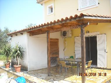 Holiday House in LITHAKIA (Zakynthos) or holiday homes and vacation rentals