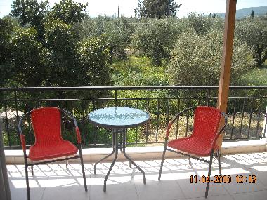 Holiday House in LITHAKIA (Zakynthos) or holiday homes and vacation rentals
