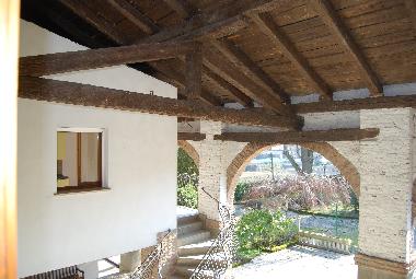 Holiday Apartment in arqu petrarca (Padova) or holiday homes and vacation rentals