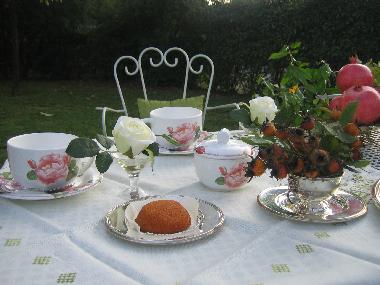 Holiday Apartment in arqu petrarca (Padova) or holiday homes and vacation rentals