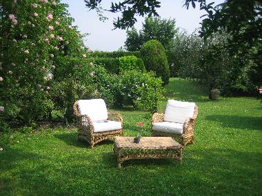 Holiday Apartment in arqu petrarca (Padova) or holiday homes and vacation rentals