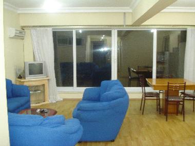 Holiday Apartment in TAKSiM (Istanbul) or holiday homes and vacation rentals