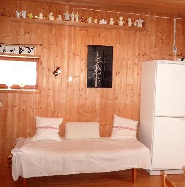 a single additional bed