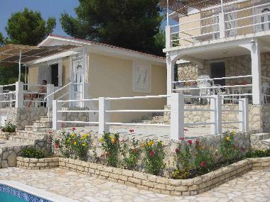 Holiday Apartment in Maslinica (Splitsko-Dalmatinska) or holiday homes and vacation rentals