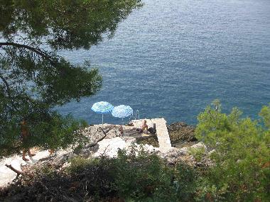 Holiday Apartment in Maslinica (Splitsko-Dalmatinska) or holiday homes and vacation rentals