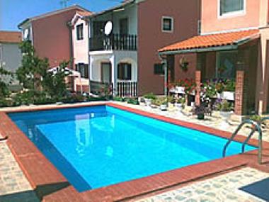 Holiday Apartment in Nova Vas (Istarska) or holiday homes and vacation rentals